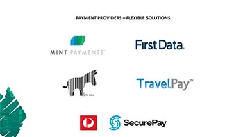 The AFTA Chargeback Scheme (ACS) – an innovative new scheme to protect travel agents against chargeback risk.  Sra. Naomi Menon